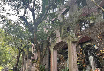 大圆祥博物馆第 48 张图片