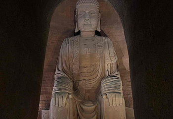 东方佛都第 31 张图片