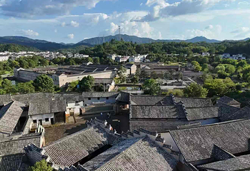 关西围景区第 24 张图片