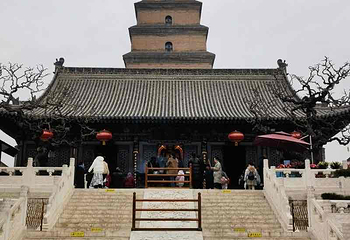 大慈恩寺第 50 张图片