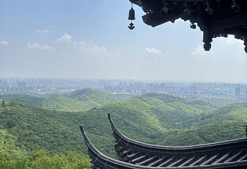琅琊山景区第 24 张图片