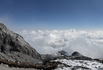 玉龙雪山第 280 张图片