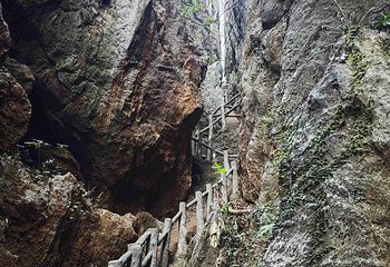 玉石林风景区第 39 张图片