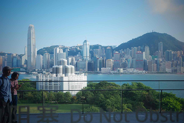 香港故宫文化博物馆第 34 张图片