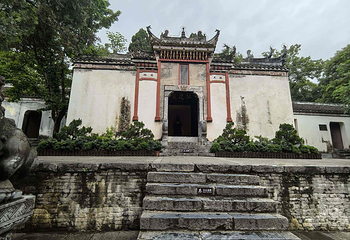 古隆中第 154 张图片