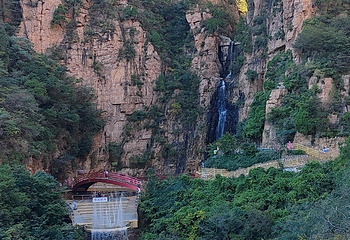 石林峡第 40 张图片