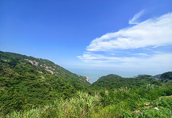 朱家尖大青山景区第 27 张图片