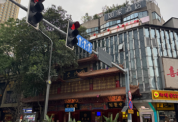 天府广场第 83 张图片