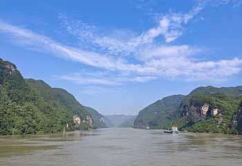 长江三峡第 70 张图片
