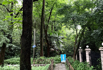 灵隐飞来峰景区第 131 张图片