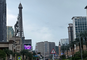 氹仔岛第 46 张图片