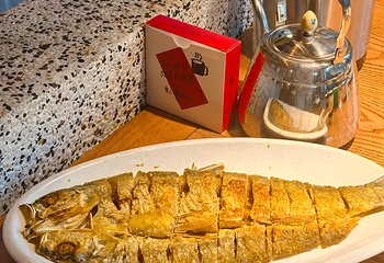 鱼回头(老岳阳·岳阳味店)第 48 张图片
