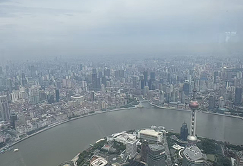 陆家嘴第 102 张图片