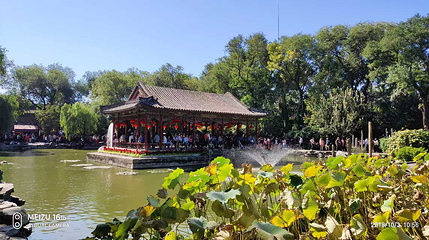 恭王府第 82 张图片