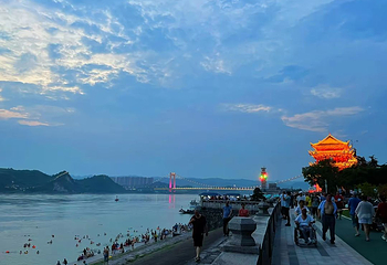 滨江公园第 71 张图片