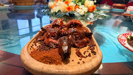 马房湾66号·江湖菜第 9 张图片