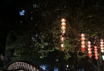 永庆坊第 87 张图片