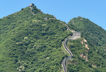 居庸关长城第 54 张图片
