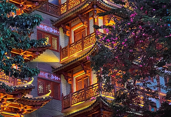 大佛古寺第 150 张图片