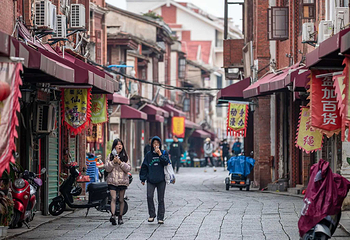 漳州古城第 49 张图片