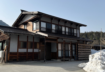 白川乡第 48 张图片