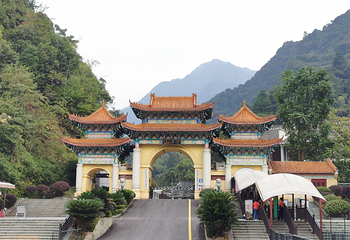 梵净山第 49 张图片