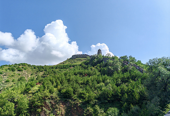雁门关景区第 101 张图片