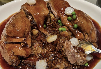 上海老饭店（豫园店）第 115 张图片