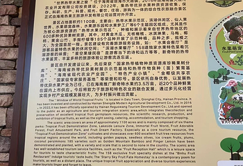 世界热带水果之窗第 40 张图片