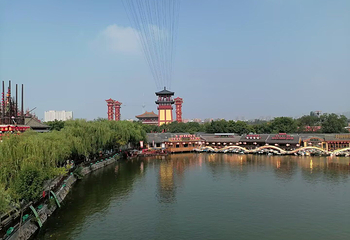 清明上河园第 191 张图片