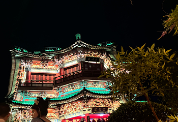 滕王阁旅游区第 184 张图片