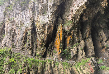 龙宫景区第 40 张图片