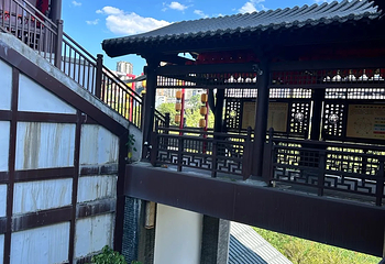 磁器口古镇第 180 张图片