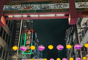 Big Bus香港观光巴士游第 56 张图片