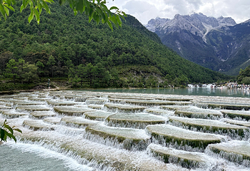 玉龙雪山第 106 张图片