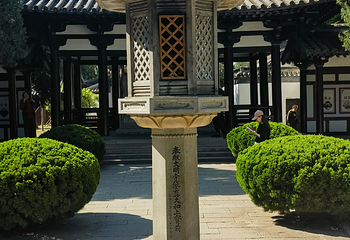 大明寺第 125 张图片