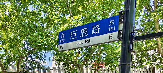 巨鹿路第 42 张图片