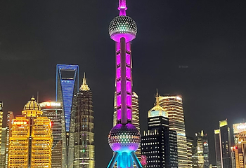 东方明珠第 162 张图片