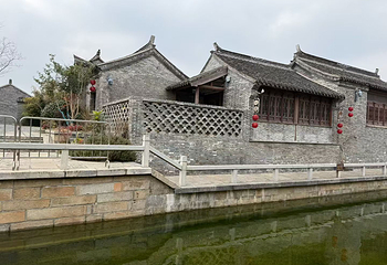 大洋湾生态旅游景区第 74 张图片