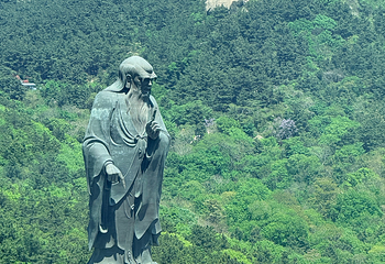 崂山风景区第 329 张图片