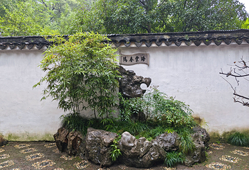 拙政园第 126 张图片
