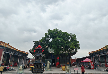 净土寺第 109 张图片