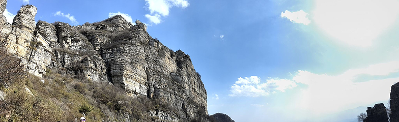 白石山世界地质公园第 207 张图片