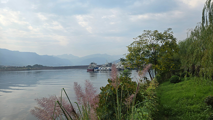 屈原故里文化旅游区第 26 张图片