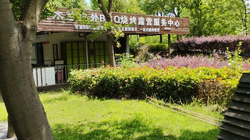 木兰水镇旅游景区-露营区