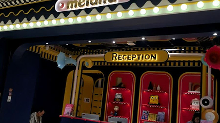 MELAND CLUB(武汉恒隆广场店)第 1 张图片