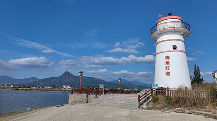 海角灯塔第 1 张图片