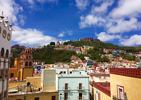 University of Guanajuato