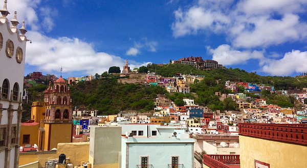 University of Guanajuato