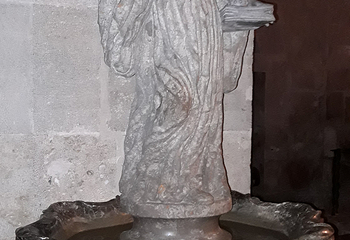 Cistercian Abbey of Heiligenkreuz第 15 张图片